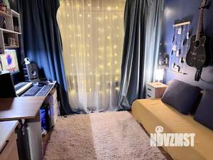Студия квартира, вторичка, 17м2, 1/5 этаж