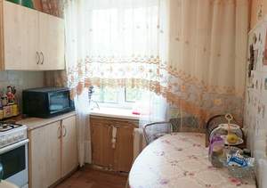2-к квартира, вторичка, 44м2, 4/5 этаж