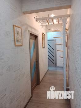 2-к квартира, вторичка, 61м2, 5/5 этаж