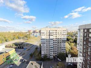 1-к квартира, вторичка, 36м2, 14/14 этаж