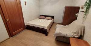3-к квартира, вторичка, 56м2, 3/9 этаж