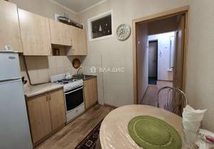3-к квартира, вторичка, 55м2, 1/5 этаж