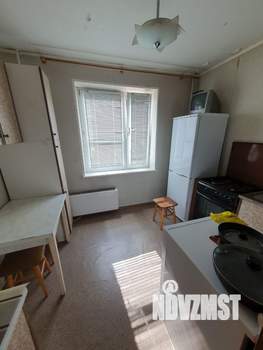 1-к квартира, вторичка, 35м2, 4/10 этаж