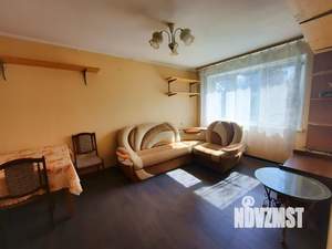1-к квартира, вторичка, 34м2, 5/9 этаж