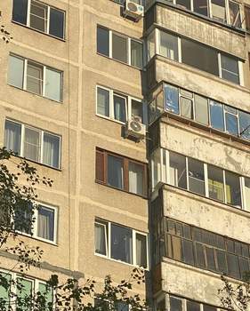 1-к квартира, вторичка, 37м2, 10/14 этаж