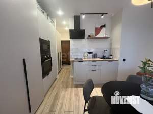 1-к квартира, вторичка, 26м2, 3/5 этаж