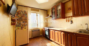 3-к квартира, вторичка, 66м2, 6/9 этаж