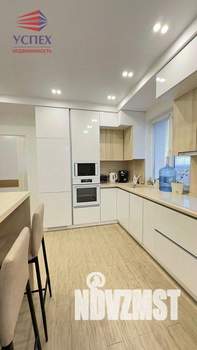 2-к квартира, вторичка, 61м2, 25/25 этаж