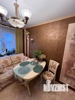 2-к квартира, вторичка, 64м2, 17/17 этаж