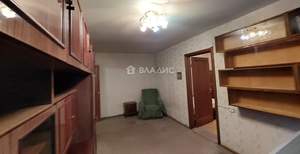 3-к квартира, вторичка, 56м2, 3/9 этаж