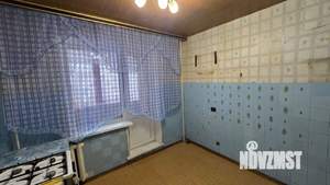 3-к квартира, вторичка, 71м2, 2/5 этаж