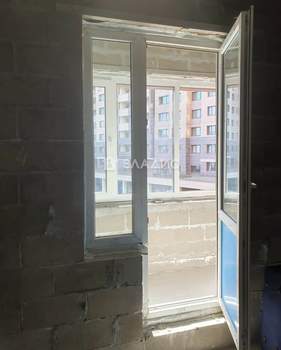 2-к квартира, вторичка, 60м2, 2/25 этаж