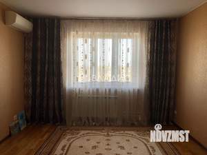 2-к квартира, вторичка, 80м2, 11/17 этаж