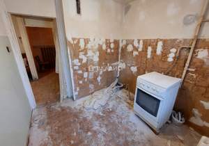2-к квартира, вторичка, 47м2, 2/5 этаж