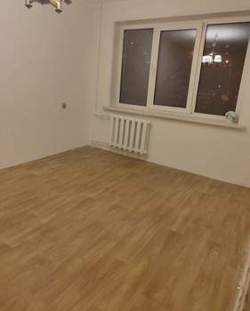 1-к квартира, вторичка, 34м2, 1/9 этаж