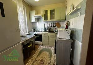 2-к квартира, вторичка, 32м2, 5/5 этаж