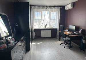 3-к квартира, вторичка, 75м2, 11/25 этаж