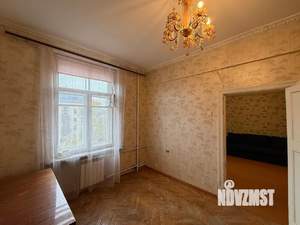 2-к квартира, вторичка, 55м2, 4/5 этаж