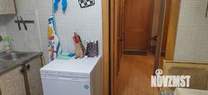 1-к квартира, вторичка, 33м2, 4/10 этаж
