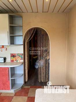 2-к квартира, вторичка, 53м2, 5/14 этаж