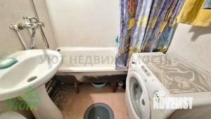 3-к квартира, вторичка, 63м2, 6/9 этаж