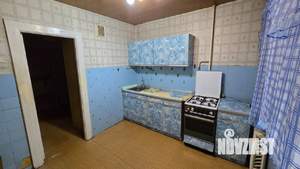 3-к квартира, вторичка, 71м2, 2/5 этаж