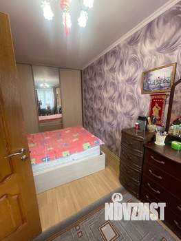 2-к квартира, вторичка, 45м2, 1/5 этаж