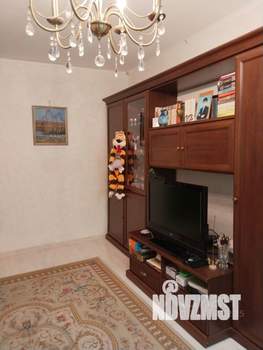 2-к квартира, вторичка, 46м2, 3/5 этаж