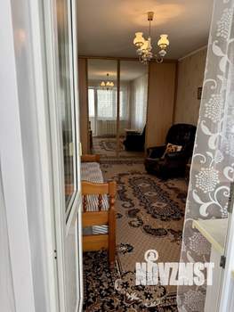 1-к квартира, вторичка, 38м2, 10/14 этаж