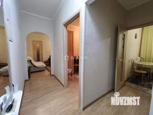 3-к квартира, вторичка, 55м2, 1/5 этаж