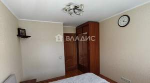 2-к квартира, вторичка, 53м2, 4/5 этаж