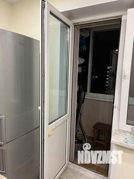 1-к квартира, вторичка, 33м2, 8/9 этаж