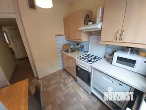 3-к квартира, вторичка, 57м2, 2/5 этаж