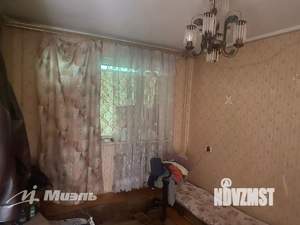 4-к квартира, вторичка, 68м2, 1/9 этаж