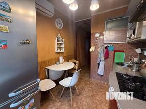 3-к квартира, вторичка, 56м2, 4/9 этаж