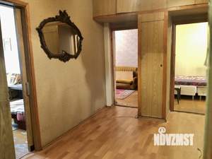 3-к квартира, вторичка, 88м2, 1/5 этаж