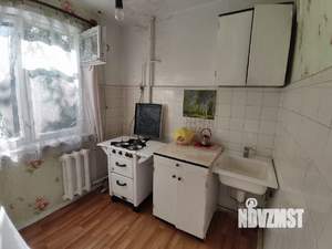 2-к квартира, вторичка, 47м2, 4/5 этаж