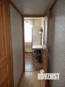 2-к квартира, вторичка, 43м2, 5/5 этаж