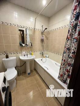 2-к квартира, вторичка, 61м2, 10/19 этаж