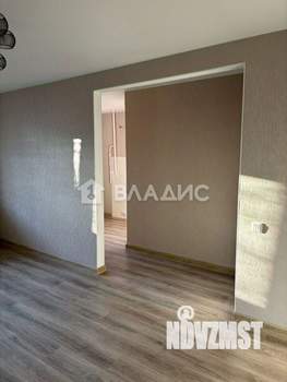 2-к квартира, вторичка, 45м2, 1/5 этаж