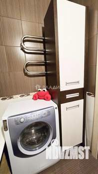 1-к квартира, вторичка, 47м2, 15/17 этаж