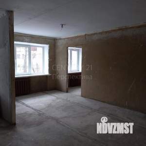 2-к квартира, вторичка, 43м2, 1/4 этаж