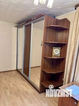 1-к квартира, вторичка, 38м2, 4/14 этаж
