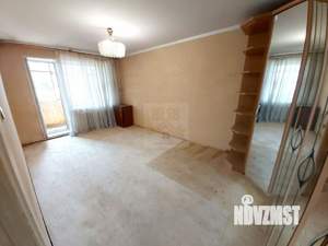 2-к квартира, вторичка, 50м2, 9/9 этаж