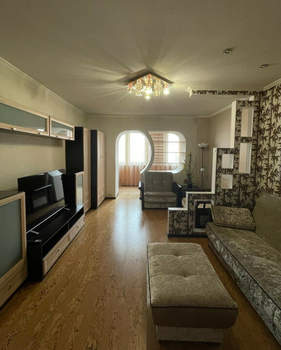 3-к квартира, вторичка, 106м2, 7/9 этаж