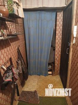 1-к квартира, вторичка, 32м2, 1/5 этаж