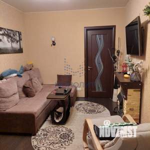 2-к квартира, вторичка, 44м2, 4/5 этаж