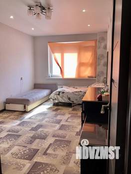 1-к квартира, вторичка, 38м2, 2/26 этаж