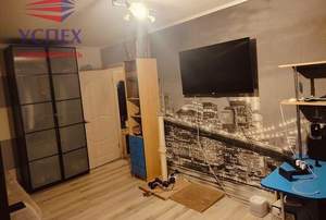 2-к квартира, вторичка, 47м2, 1/9 этаж