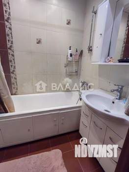 2-к квартира, вторичка, 53м2, 4/5 этаж